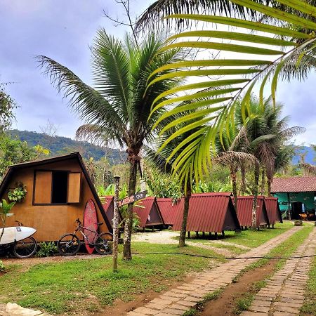 Base Camp, Guest House, Surf House , Itamambuca, Ubatuba Extérieur photo