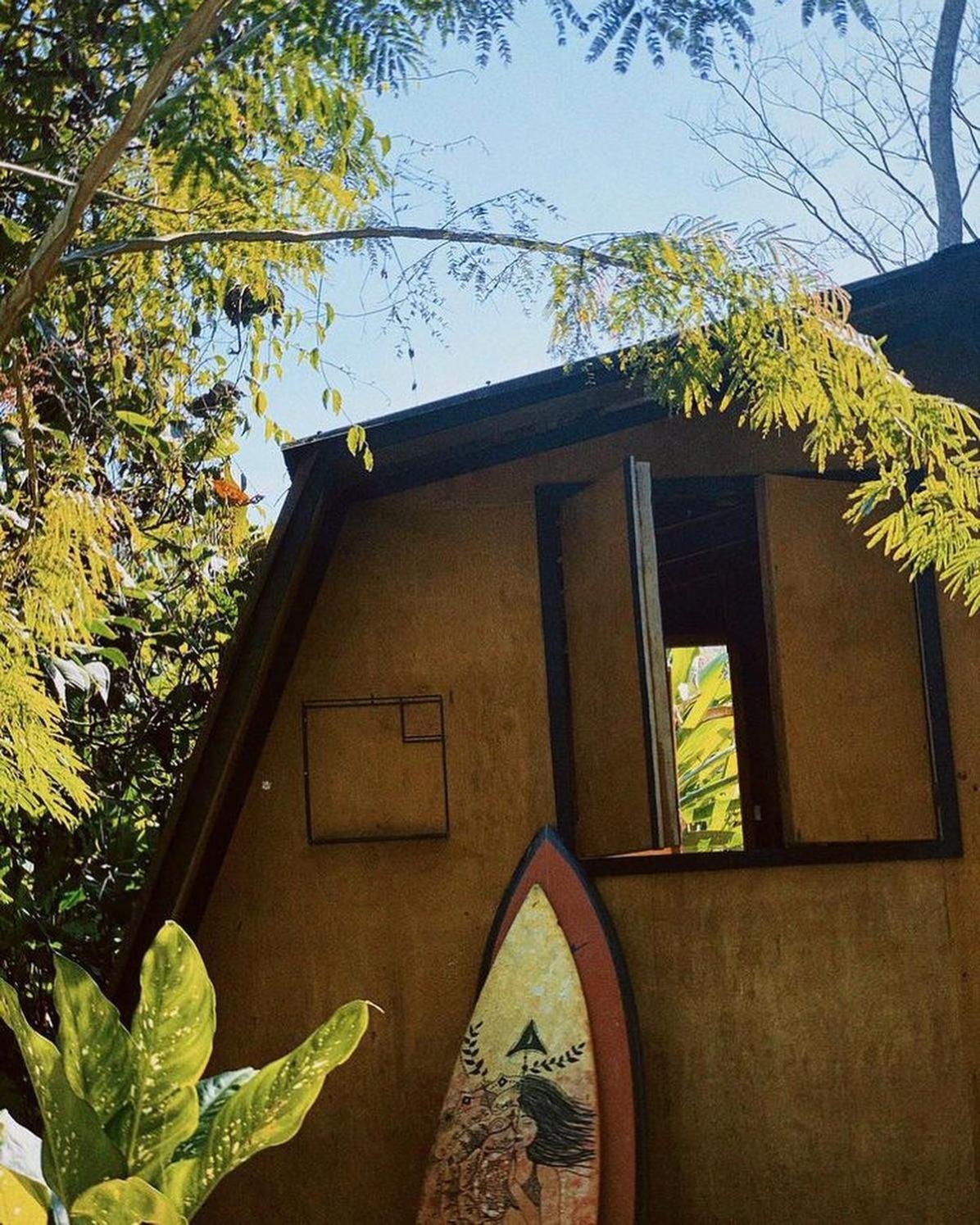 Base Camp, Guest House, Surf House , Itamambuca, Ubatuba Extérieur photo