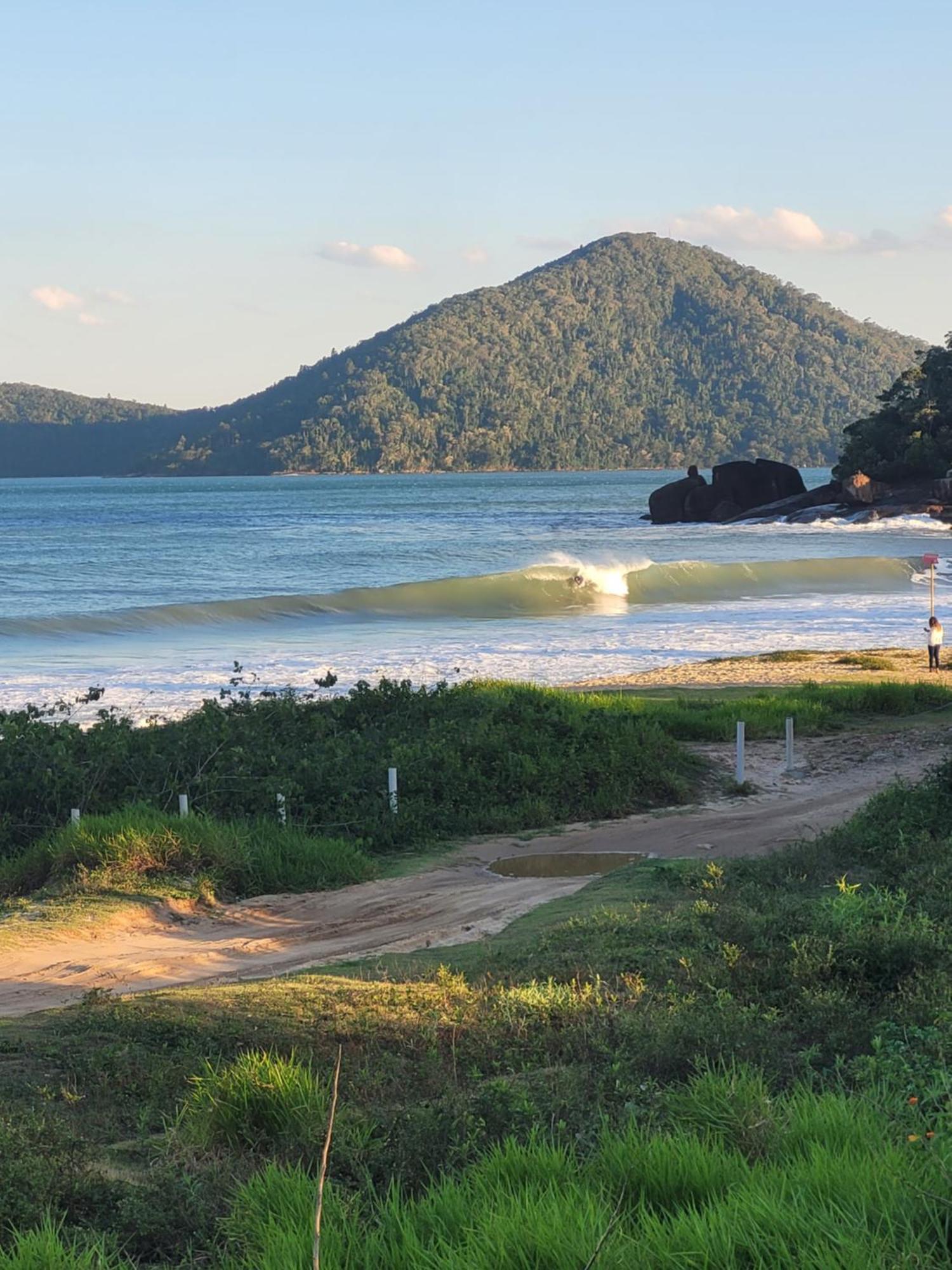 Base Camp, Guest House, Surf House , Itamambuca, Ubatuba Extérieur photo